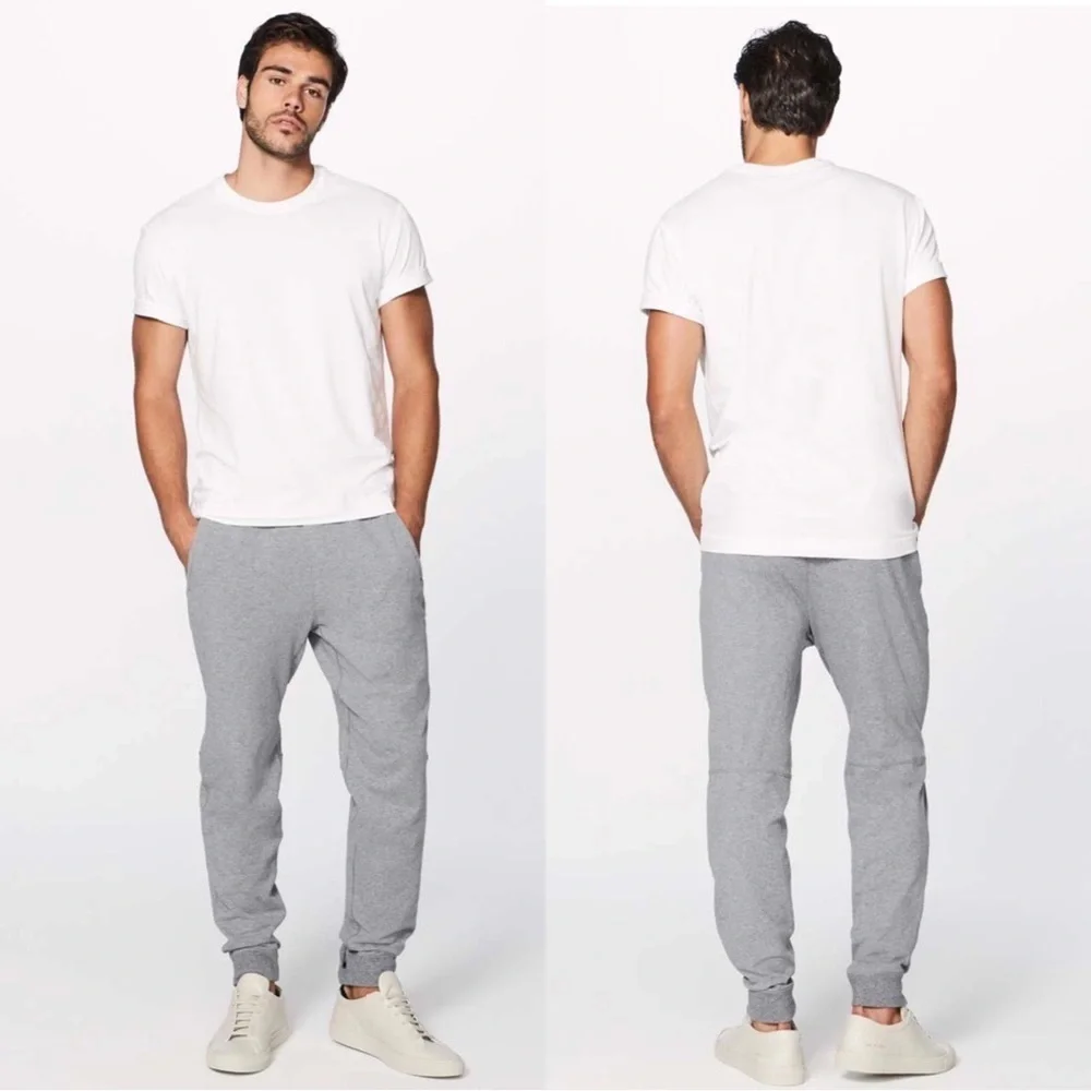 lululemon athletica men lululemon